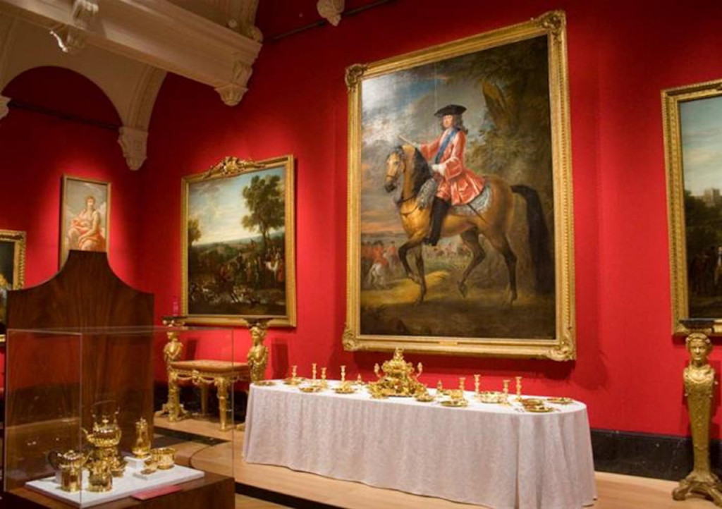 The King’s Gallery at Buckingham Palace (The King’s Gallery - Youth Admission (18-24 Years)) - 2