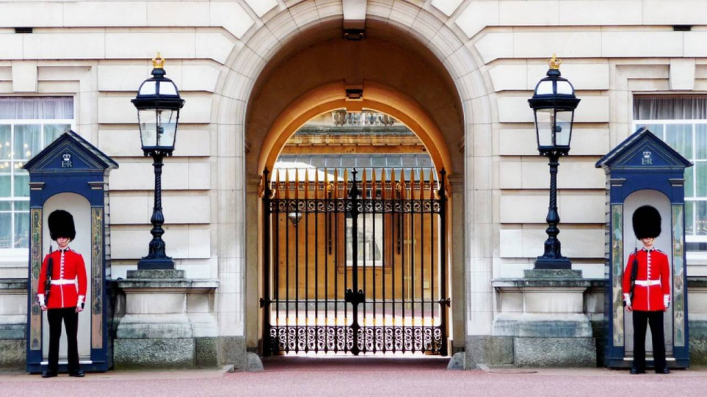 The King’s Gallery at Buckingham Palace (The King’s Gallery - Youth Admission (18-24 Years)) - 3