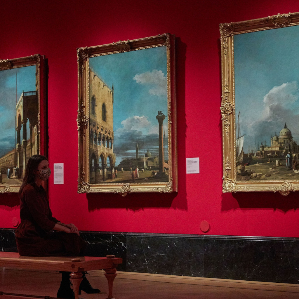 The King's Gallery, Buckingham Palace (The King's Gallery, Buckingham Palace - General Admission) - 2