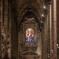 The Last Supper & Duomo di Milano: Semi-Private Guided Tour - 3