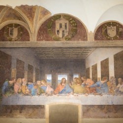 The Last Supper: Skip The Line Ticket + Guided Tour - 2