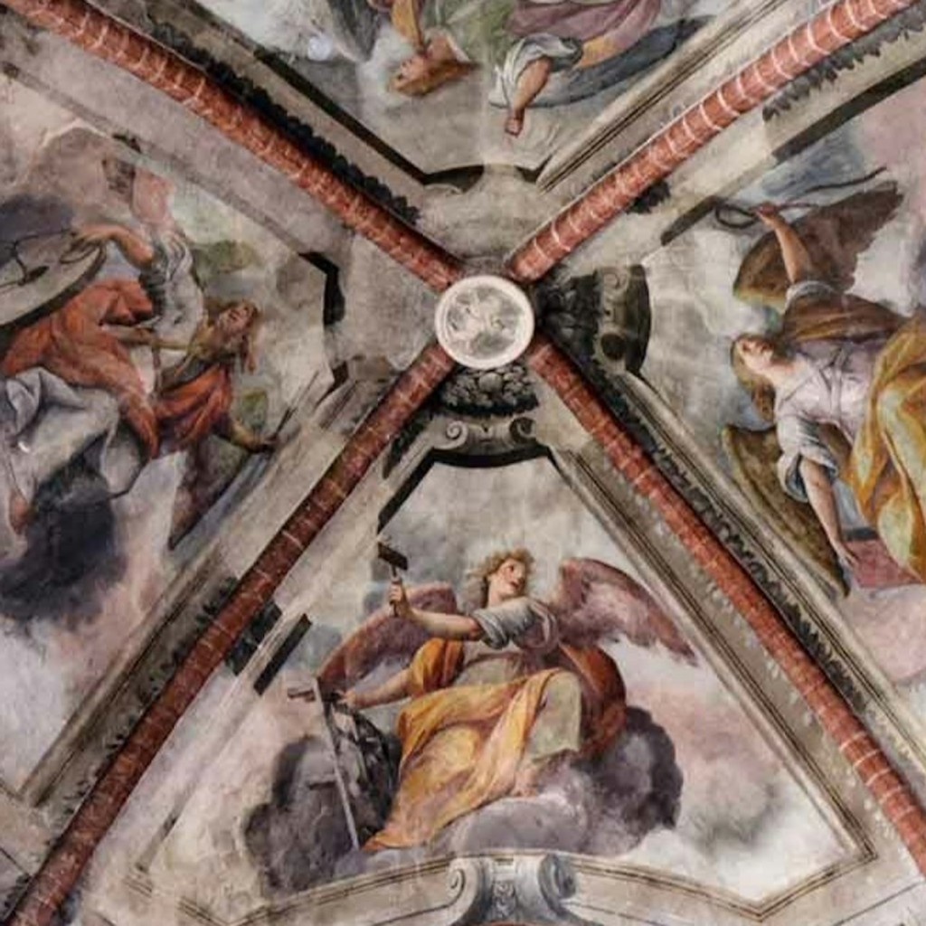 The Last Supper: Skip The Line Ticket + Guided Tour - 3