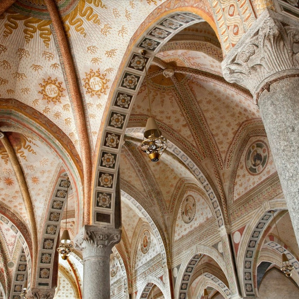 The Last Supper: Skip The Line Ticket + Guided Tour - 1