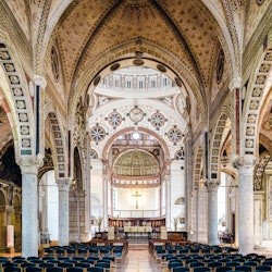 The Last Supper: Skip The Line Ticket + Small Group Guided Tour - 3