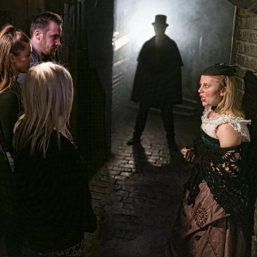 The London Dungeon: bilhete de entrada - Standard Entry - 2