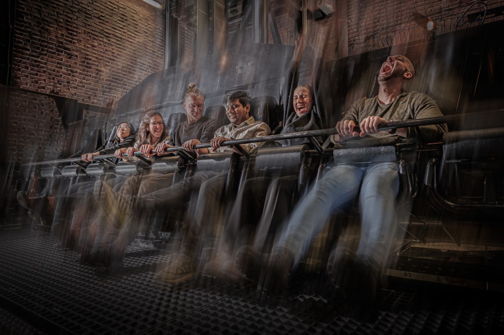 The London Dungeon Ticket (Screams and Spirits) - 2