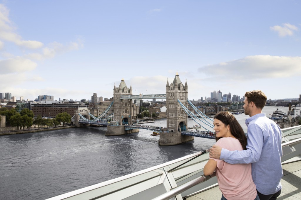 The London Pass: Save up to 50% on Attractions (The London Pass - 10 Days) - 1