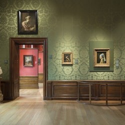 The Mauritshuis Museum: Entry Ticket - 1