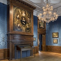 The Mauritshuis Museum: Entry Ticket - 2