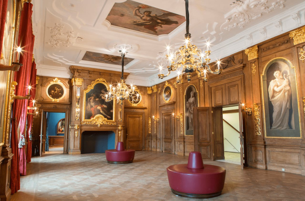 The Mauritshuis Museum Ticket (Admission) - 1