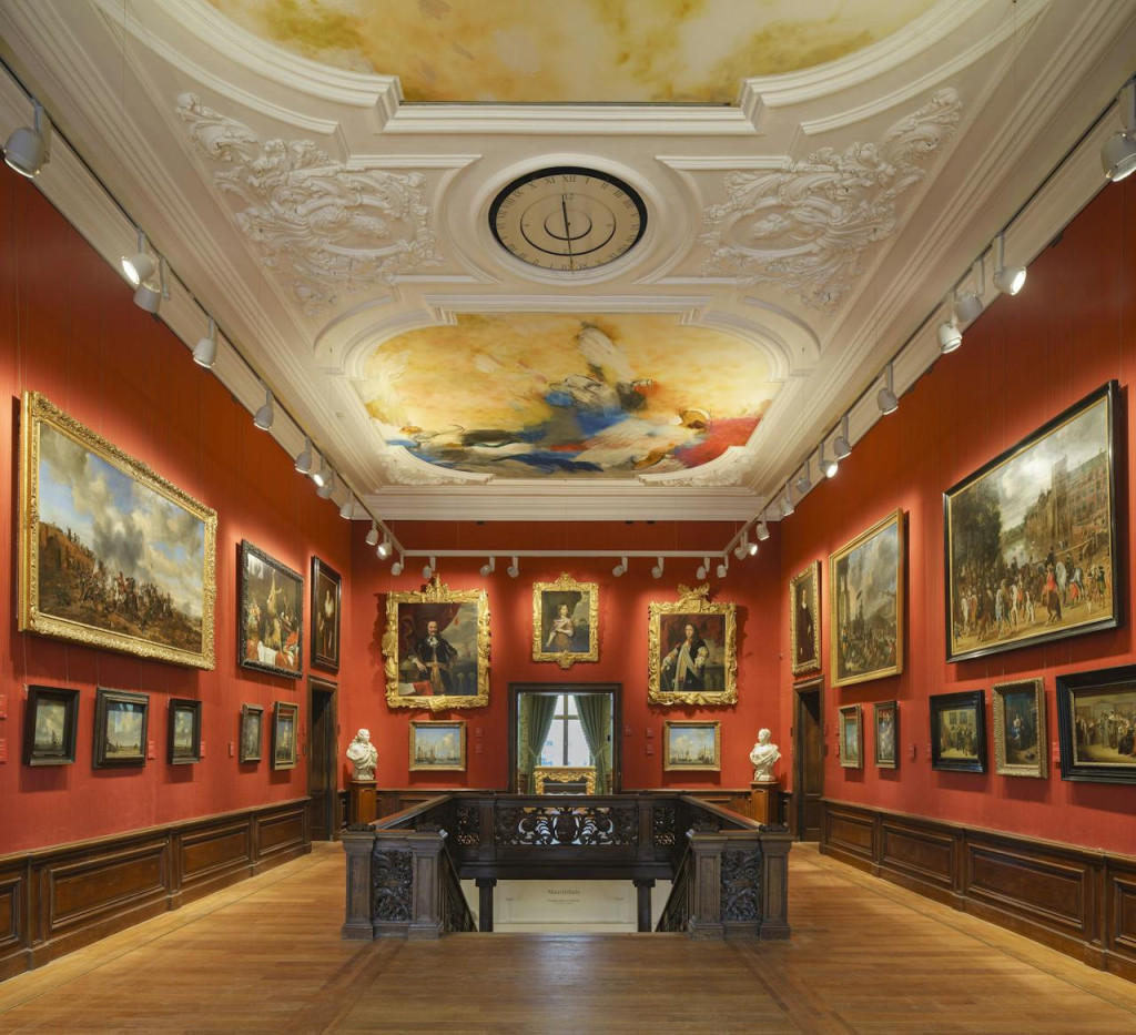 The Mauritshuis Museum Ticket (Admission) - 2