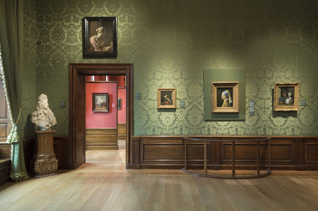 The Mauritshuis Museum Ticket (Admission) - 3