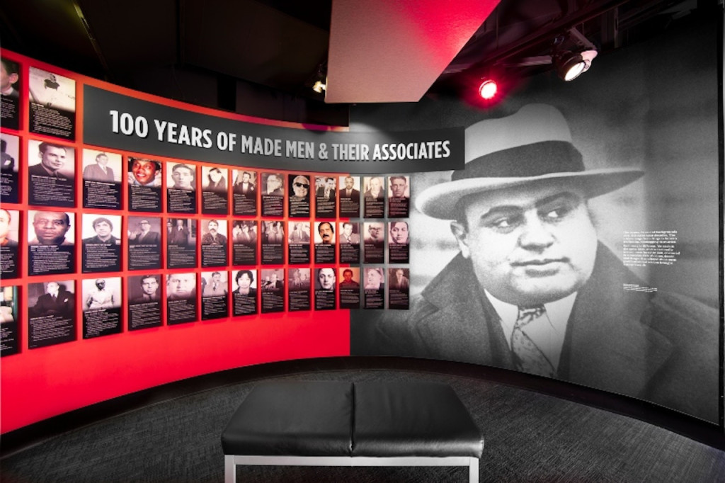 The Mob Museum (The Mob Museum - Admission) - 1