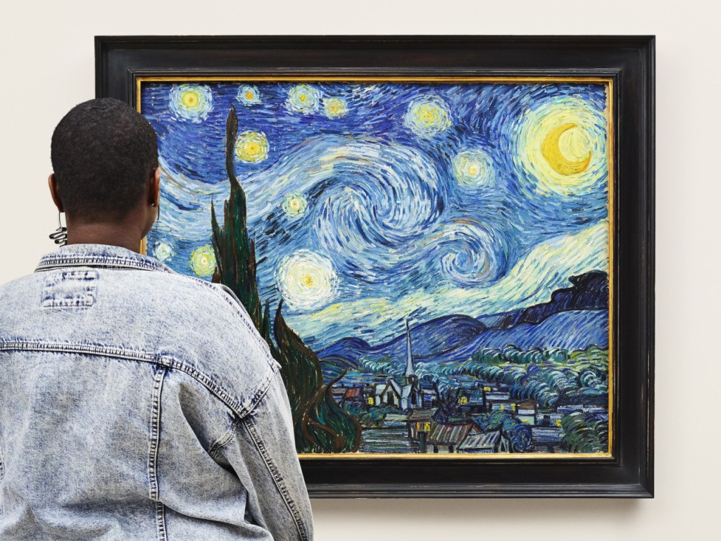 The Museum of Modern Art (MoMA) Admission (COMBO: American Museum of Natural History + The Museum of Modern Art (MoMA) Admission) - 1