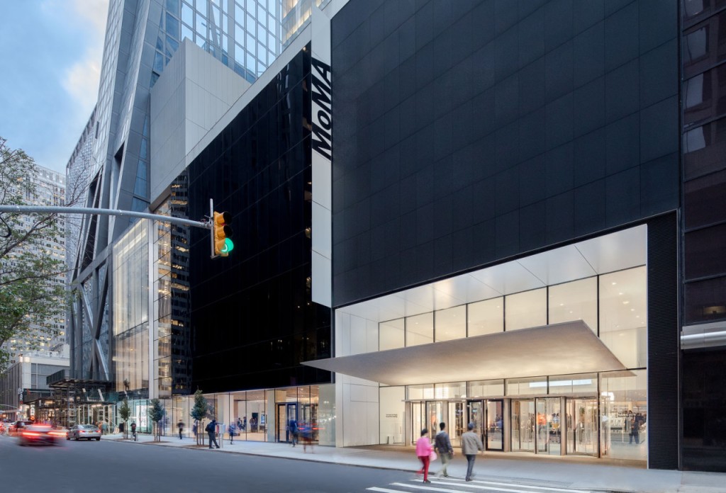 The Museum of Modern Art (MoMA) Admission (The Museum of Modern Art (MoMA) - Student Admission) - 2