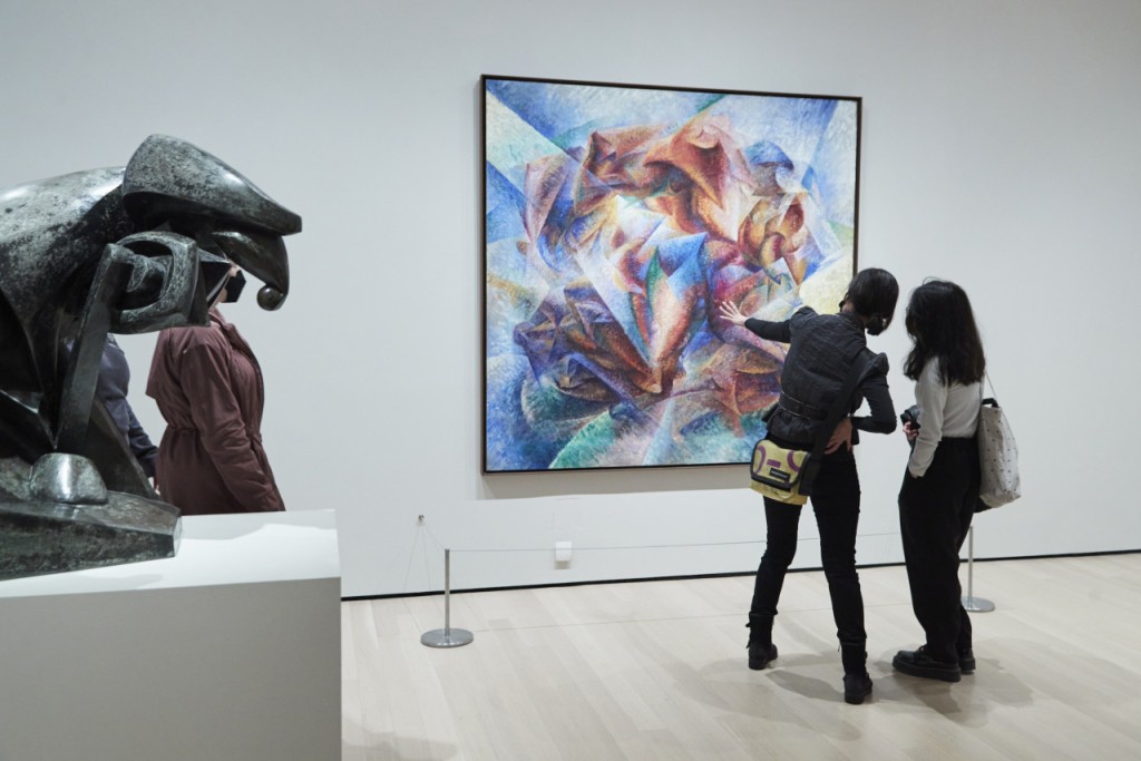 The Museum of Modern Art (MoMA) Admission (The Museum of Modern Art (MoMA) - Student Admission) - 3