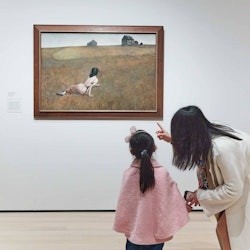 The Museum of Modern Art (MoMA): Entry Ticket - 2