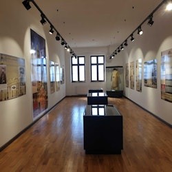 Muzeum Oradei i zwiedzanie twierdzy Oradea - 1