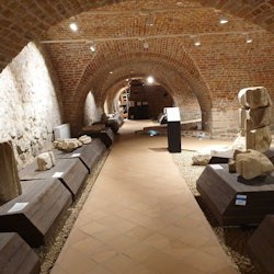 Muzeum Oradei i zwiedzanie twierdzy Oradea - 2