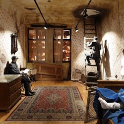Muzeum Oradei i zwiedzanie twierdzy Oradea - 3