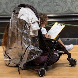 La National Gallery: tiquet d'accés ràpid + visita guiada per a nens - 3