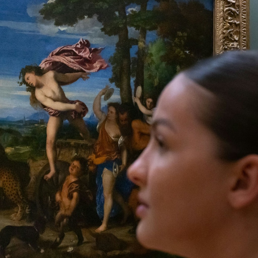 La National Gallery: visita guiada + plat d'aperitius i beguda - 2