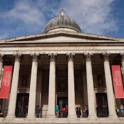 La National Gallery: Tour oficial pels principals punts d'interès - 1