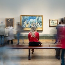 La National Gallery: Tour oficial pels principals punts d'interès - 3