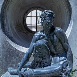 국립현대미술관: 입장권 - 1
