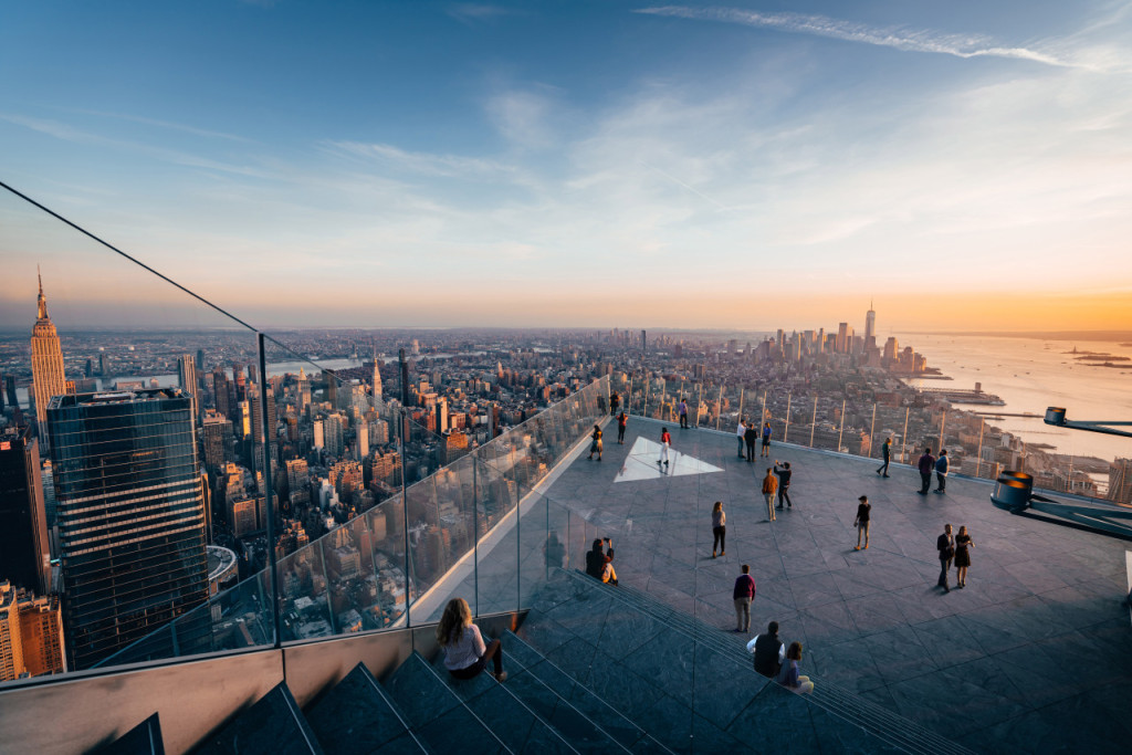 The New York Pass: Save up to 50% on Attractions (The New York Pass - 1 Day) - 2
