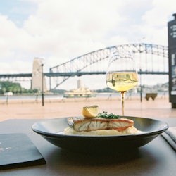 Il tour guidato ufficiale dell'Opera di Sydney e i suoi ristoranti - 2