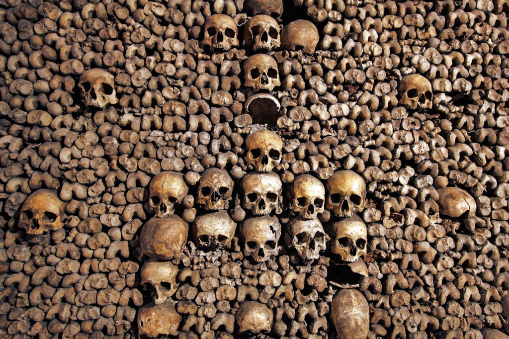 The Paris Catacombs - Skip-the-line with Audio Guide - 2