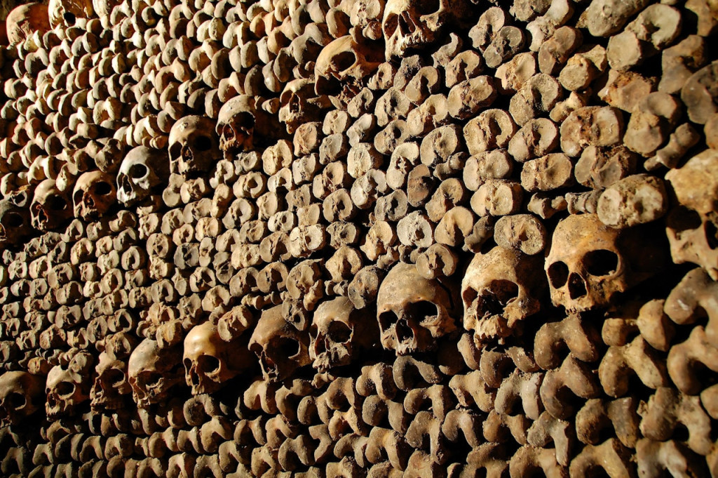 The Paris Catacombs - Skip-the-line with Audio Guide - 3