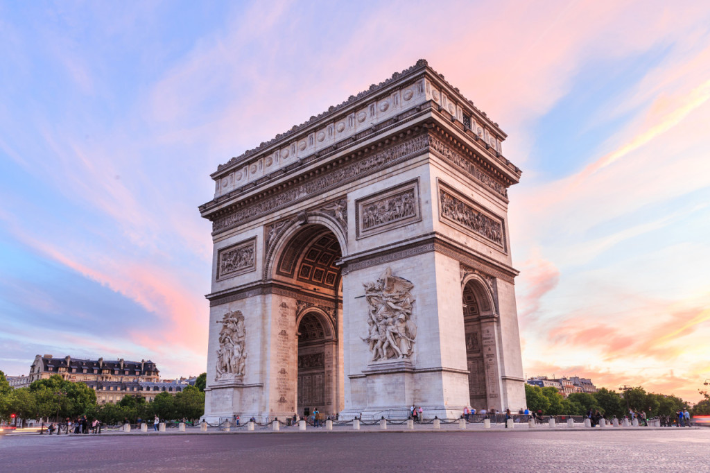 The Paris Pass Plus: Save up to 50% on Attractions (The Paris Pass Plus - 2 Days) - 2