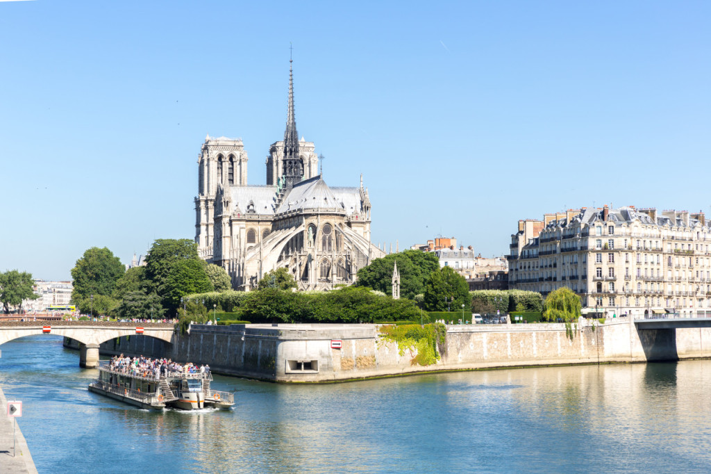 The Paris Pass Plus: Save up to 50% on Attractions (The Paris Pass Plus - 6 Days) - 3