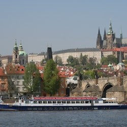 The Prague Pass - 3