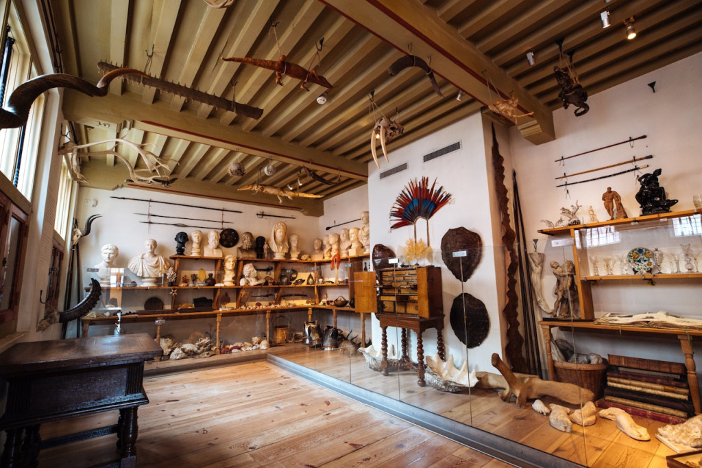 The Rembrandt House Museum (The Rembrandt House Museum - Admission) - 1