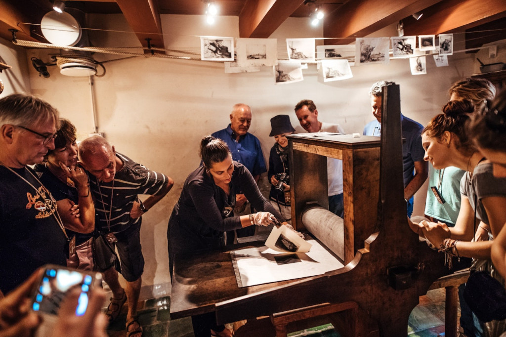 The Rembrandt House Museum (The Rembrandt House Museum - Admission) - 2