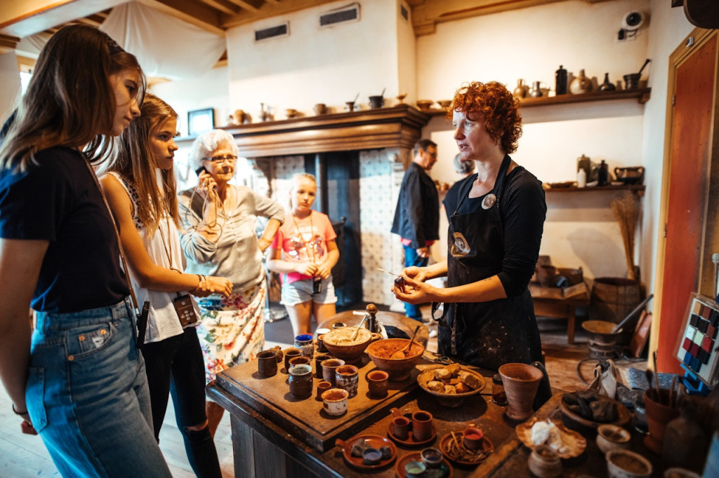 The Rembrandt House Museum (The Rembrandt House Museum - Admission) - 3