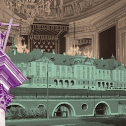 Il Castello Reale di Varsavia: Biglietto con accesso rapido + Tour guidato - 1