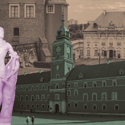 Il Castello Reale di Varsavia: Biglietto con accesso rapido + Tour guidato - 3