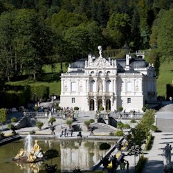 Les châteaux royaux de Neuschwanstein et Linderhof : Excursion d'une journée depuis Munich - 1