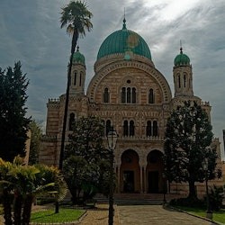 The Synagogue and Jewish Museum of Florence: Entry Ticket - 1