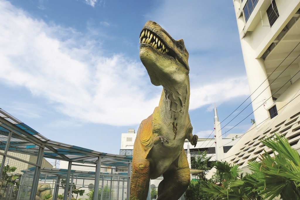 The TOP Penang Ticket (BUY 1 GET THE 2ND 50% OFF: Big Five Attraction Pass (Adults)) - 2