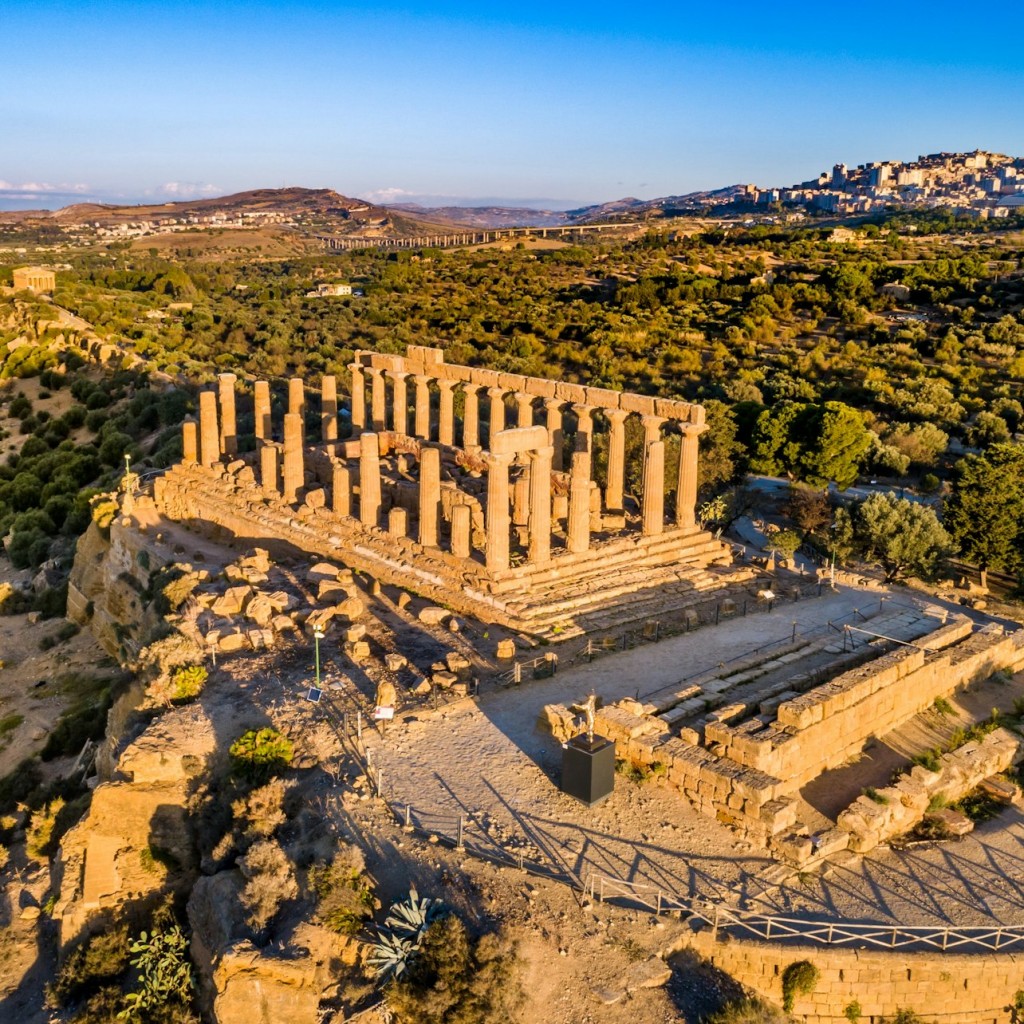 The Valley of the Temples: Entry Ticket - 2