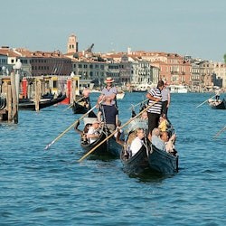 El Venice Pass - 1
