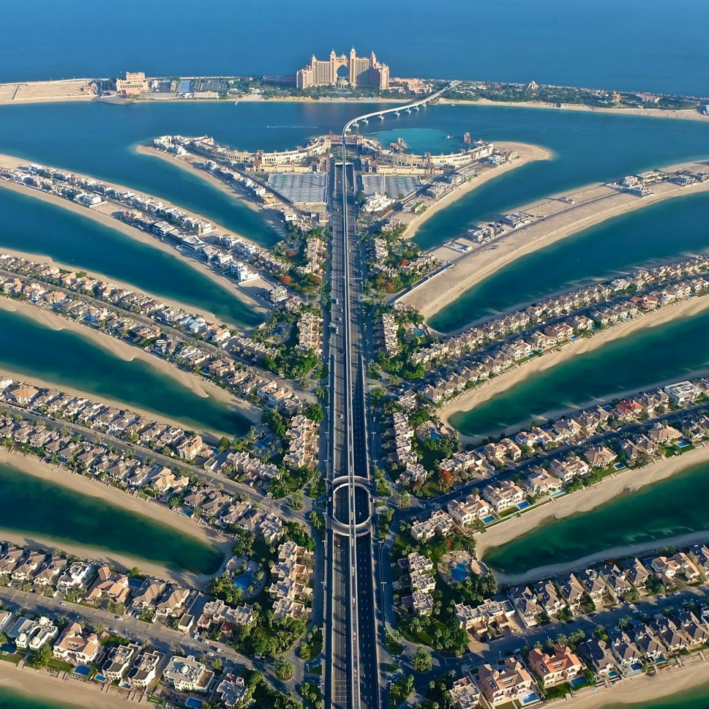 View at The Palm: 快速通道门票 + 下一级（ 54级） - 1
