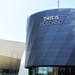 THIS IS HOLLAND：门票 - 2