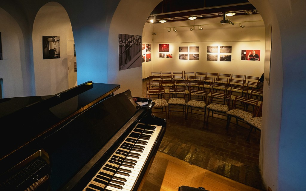 Tickets für das Chopin-Konzert im Salon Pleyel mit einem Getränk (Premium Seating) - 3