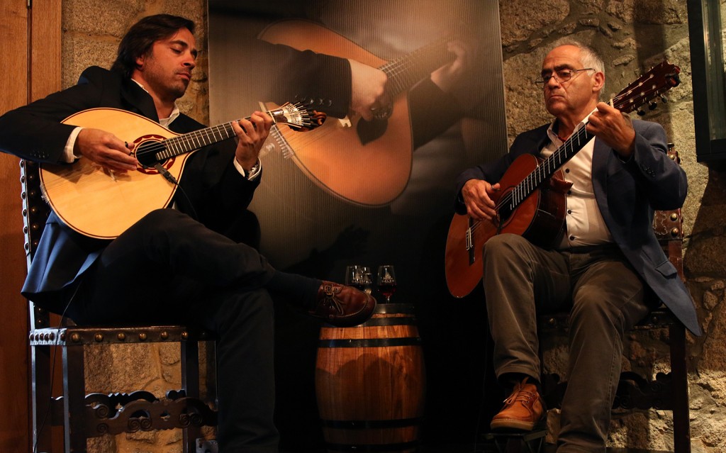 Tickets to Fado Concert in Calem Caves (Porto) - 3